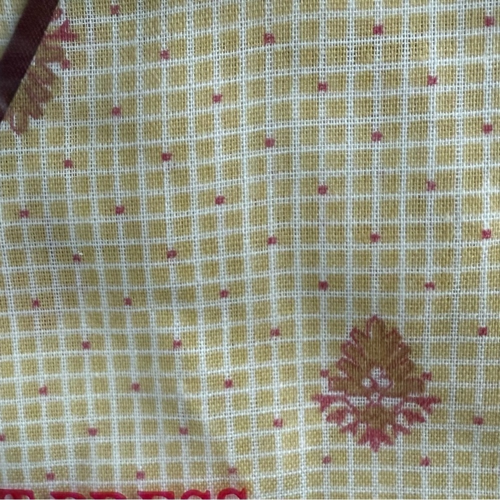 Vintage BVD Fruit of The Loom Boys 2 Piece Pajama Set Size 20 Permanent Press - Picture 7 of 7